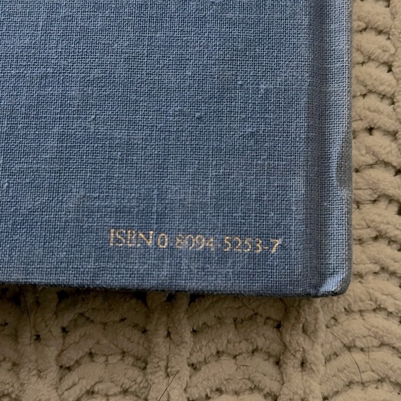 💙💫Time Life The Enchanted Worlds Series “Fabled Lands” Hardback Books💫💙 - Picture 3 of 16